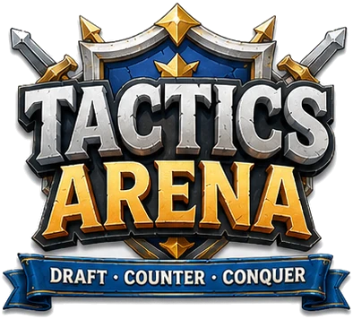 Tactics Arena